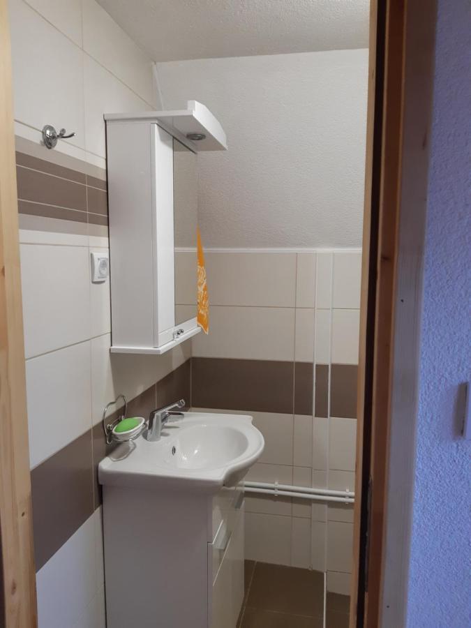 Durmitorski Konak Zabljak  Bagian luar foto