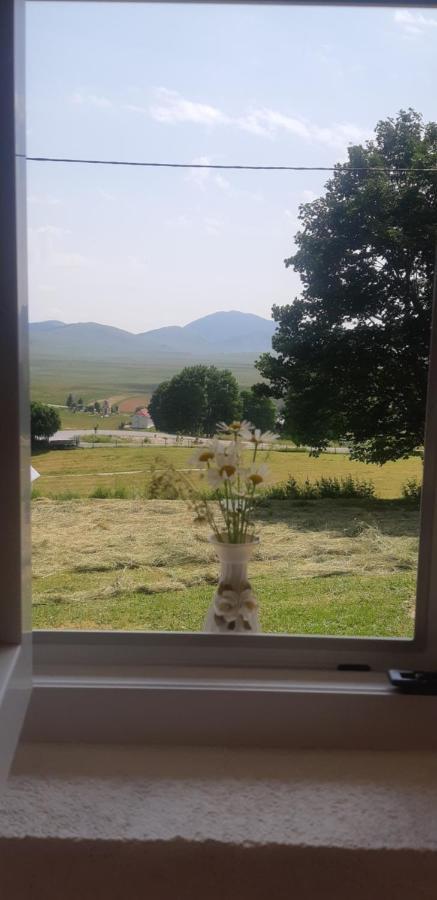 Durmitorski Konak Zabljak  Bagian luar foto