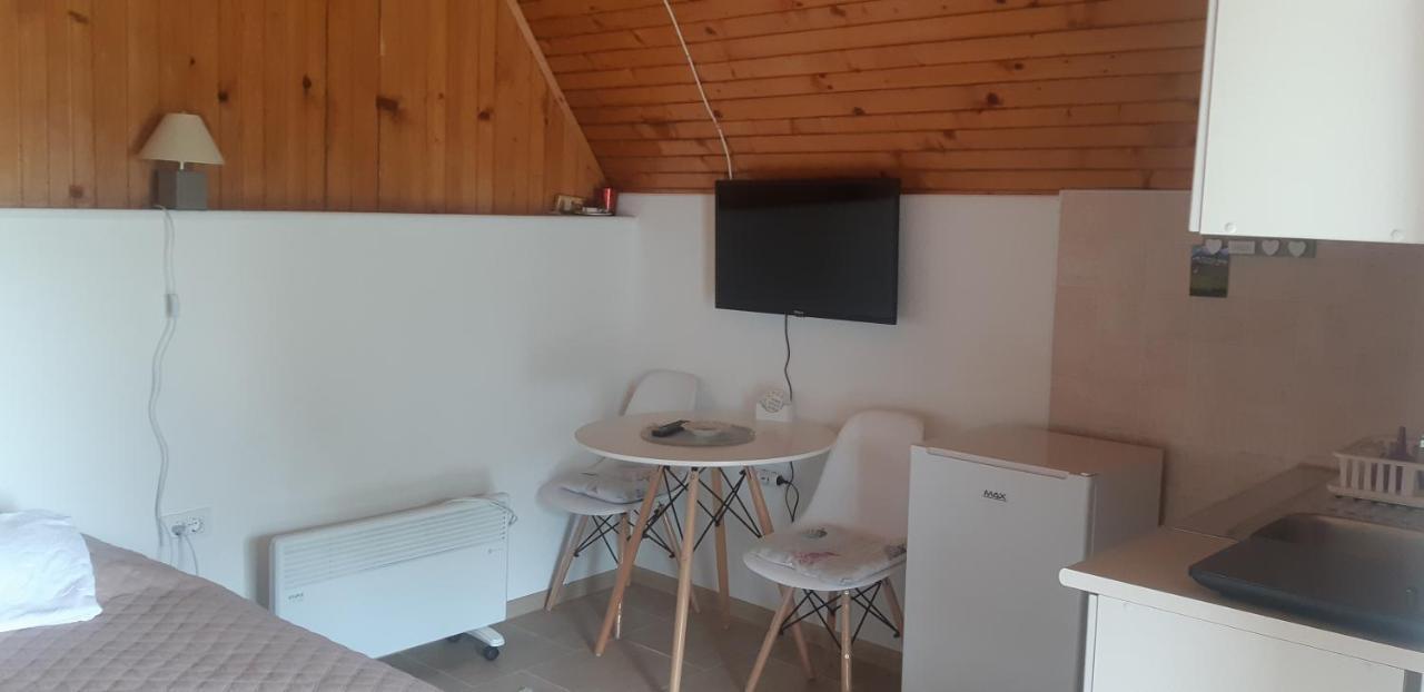 Durmitorski Konak Zabljak  Bagian luar foto