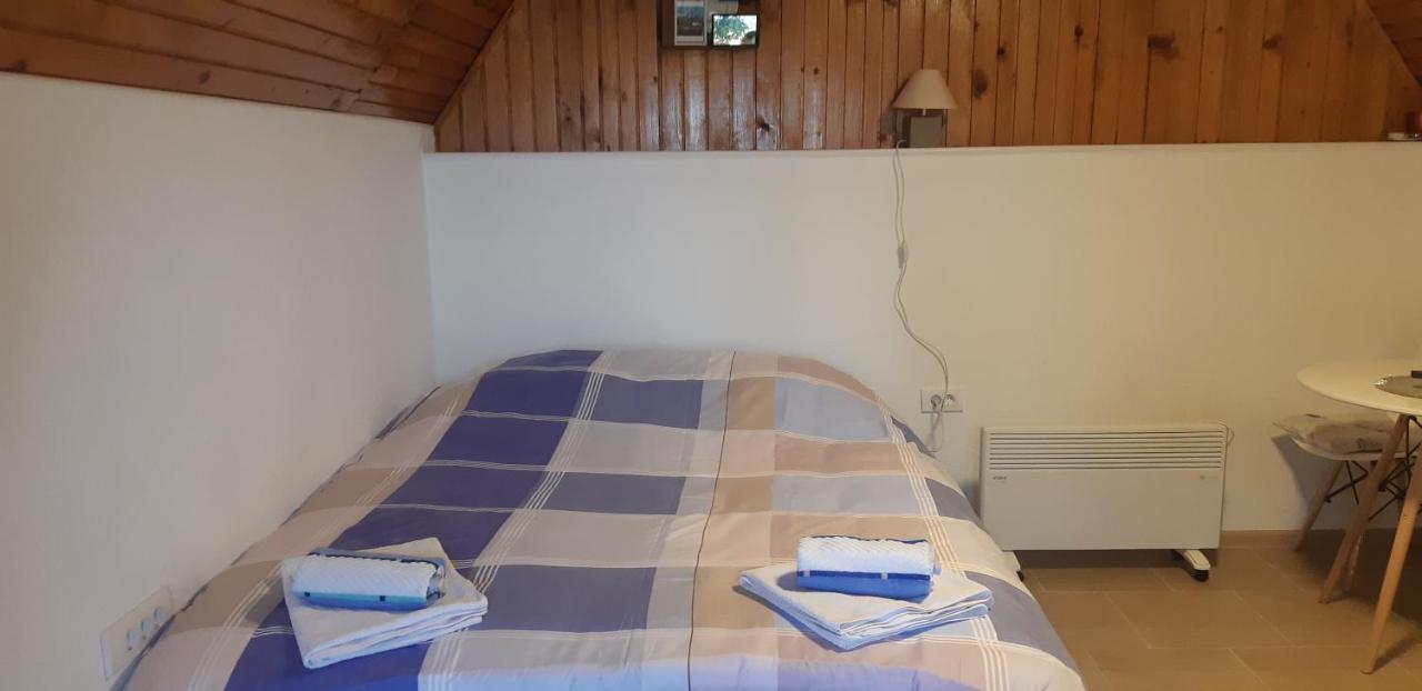 Durmitorski Konak Zabljak  Bagian luar foto