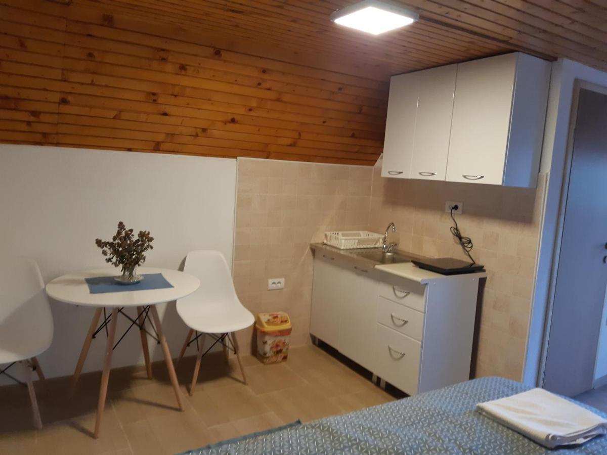 Durmitorski Konak Zabljak  Bagian luar foto