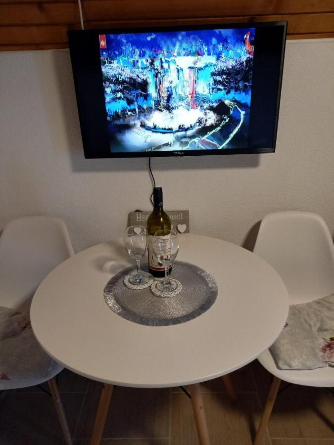 Durmitorski Konak Zabljak  Bagian luar foto
