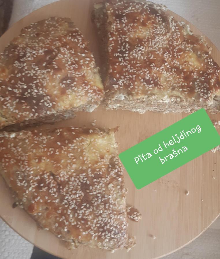 Durmitorski Konak Zabljak  Bagian luar foto